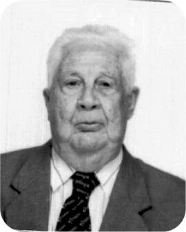 Segismundo de A. Melo