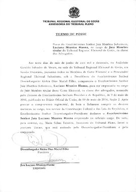Termo de Posse - Luciano Mtanios Hanna (09-06-2016).pdf