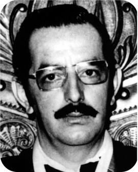 Geraldo Crispim Borges