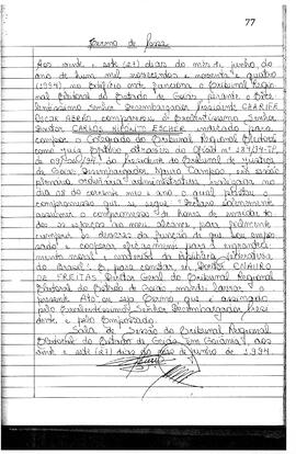 Termo de Posse - Carlos Hipólito Escher (27-06-1994).pdf