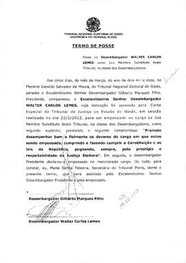 Termo de Posse - Walter Carlos Lemes (05-03-2012).pdf