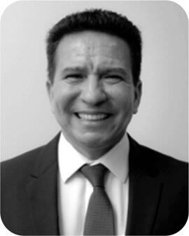 Jesus Crisóstomo de Almeida