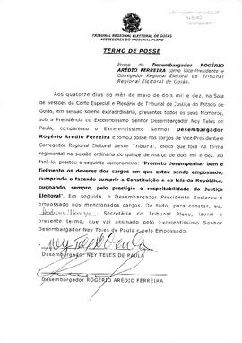 Termo de Posse - Rogério Arédio Ferreira (14-05-2010).pdf
